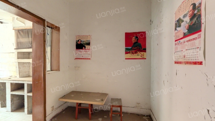 宣家花园街南巷二手房实景图