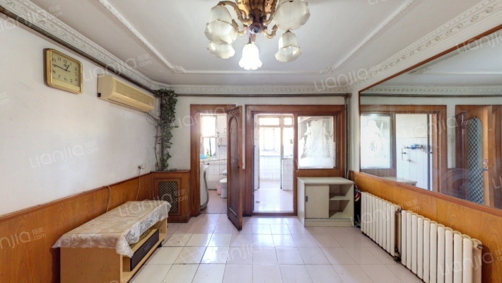 三星里二手房实景图