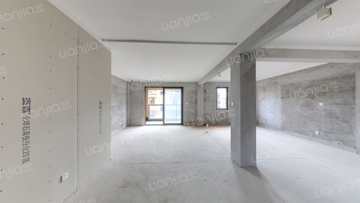 金陆田园二手房实景图