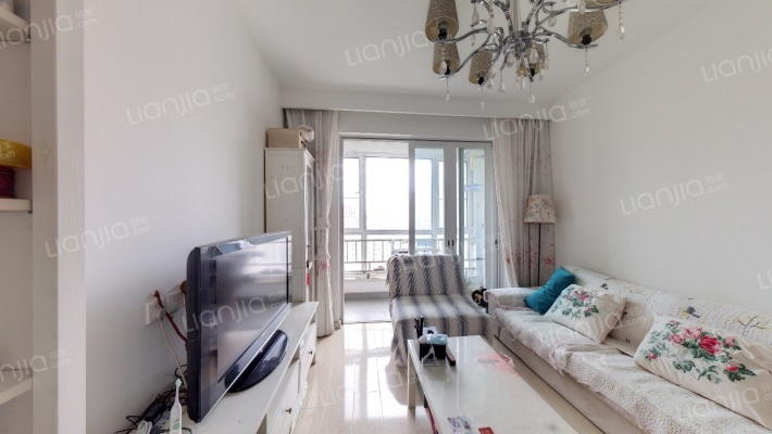 ParkTower景杉二手房实景图