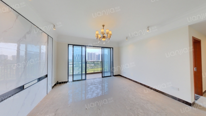 观景豪园二手房实景图