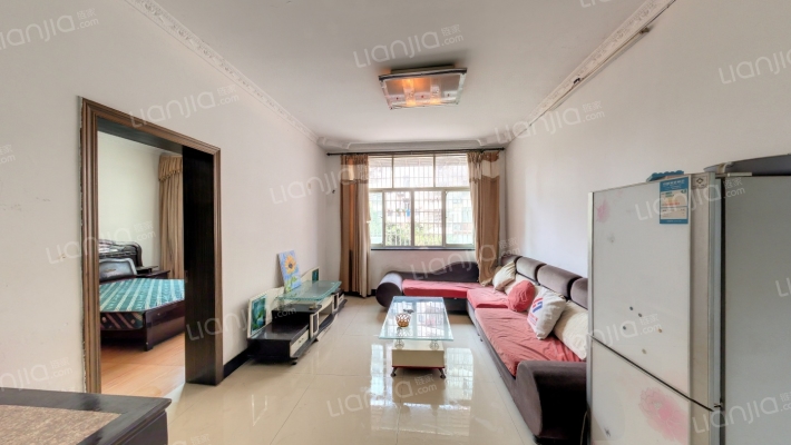 西苑山庄二手房实景图