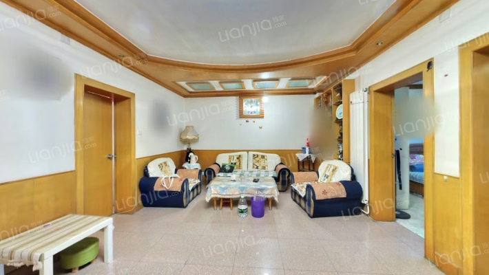 商贸局家属院二手房实景图