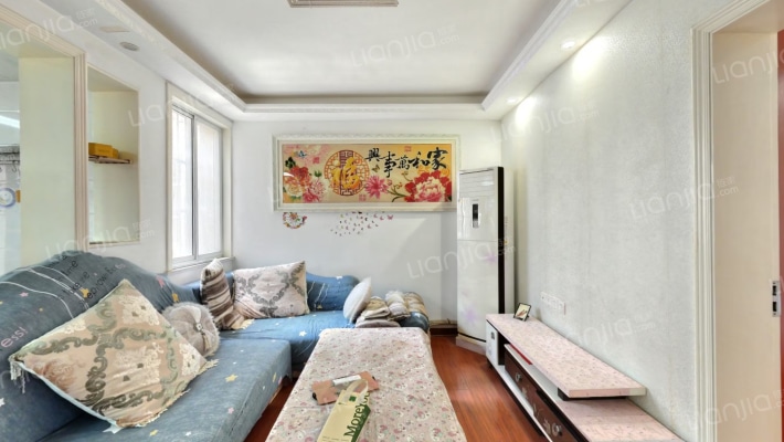 段家坝小园二手房实景图
