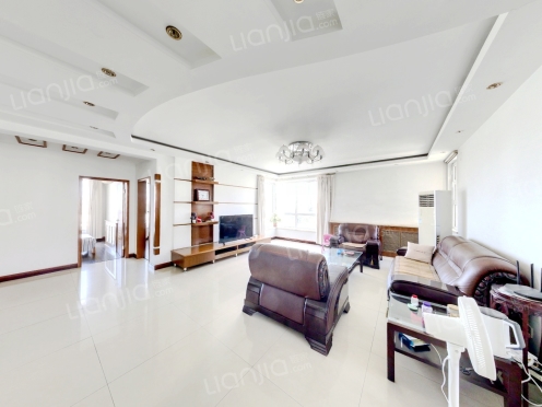 整租·天福苑 4室2厅 东/南/北