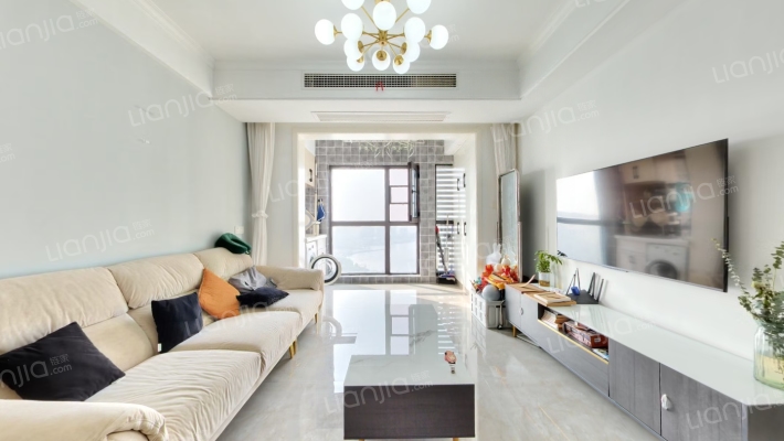 弘阳上湖雅苑二手房实景图