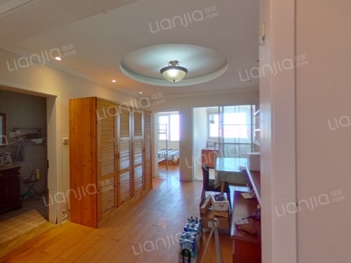 合租·鸿仕雅居 1居室 北卧