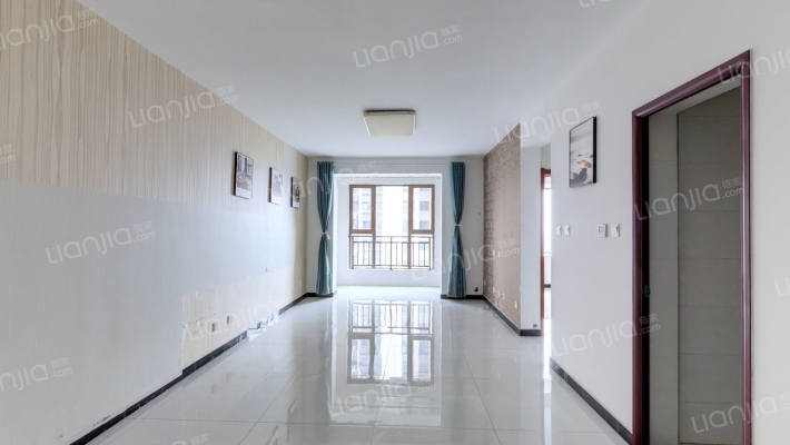 荣盛城荣熙苑二手房实景图