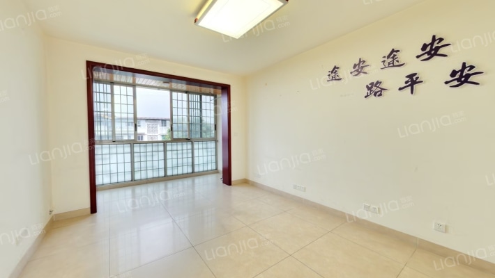 建川丽水青城玫瑰苑桂院二手房实景图