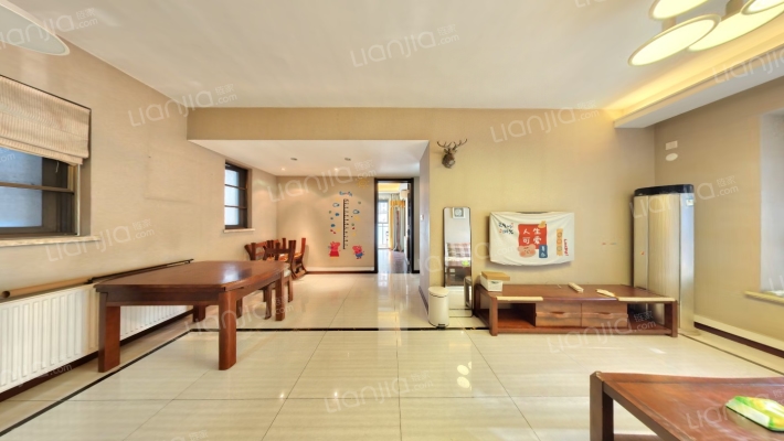 万科金色海蓉三期二手房实景图