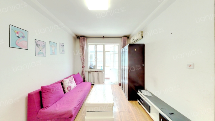 文化小苑二手房实景图