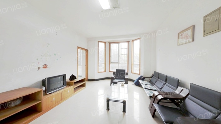 山水人家一二期二手房实景图