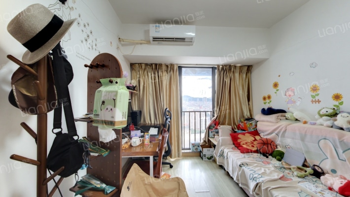 花样年花乡二手房实景图