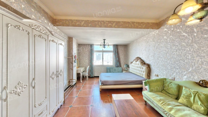 兴泽园小区二手房实景图