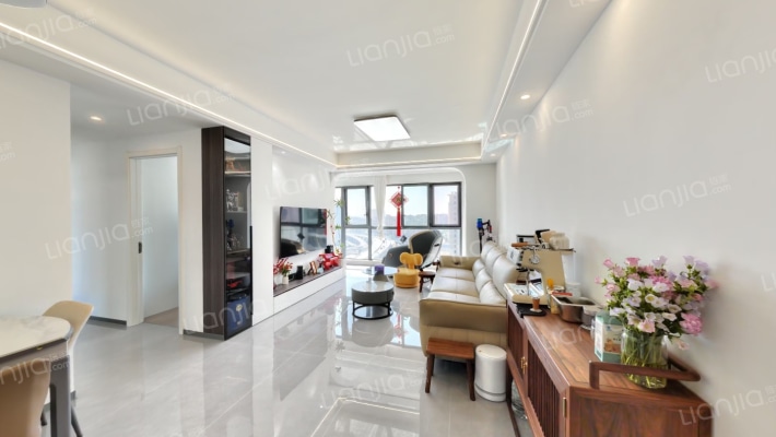 新生圩宝龙广场二手房实景图