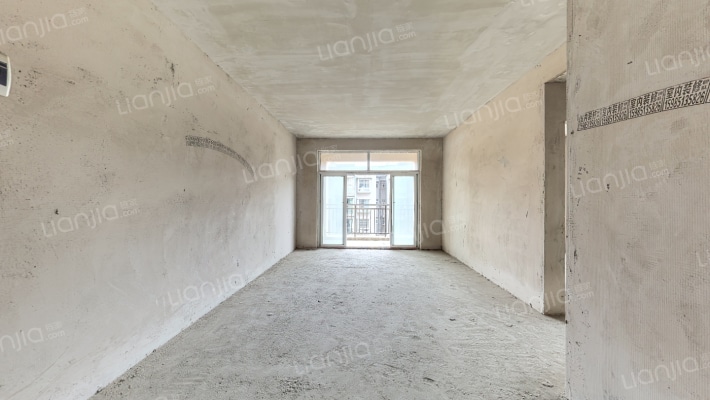 御景华府小区二手房实景图