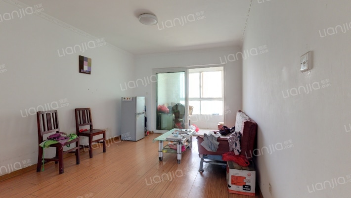 万润嘉园二手房实景图