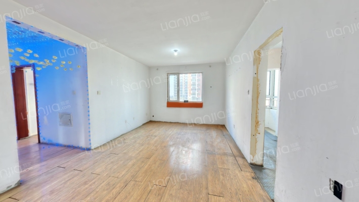 旺峰林逸二手房实景图