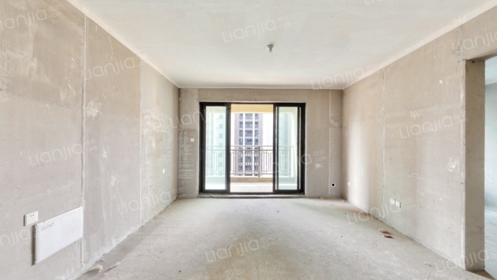 中南林樾二手房实景图