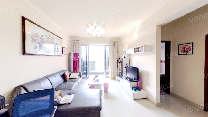 尚领时代二手房实景图