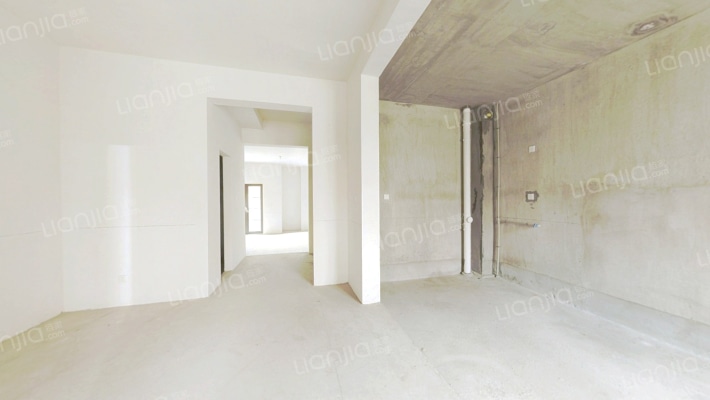 龙玺太湖湾二手房实景图