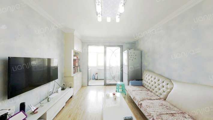 格拉斯香邸二手房实景图