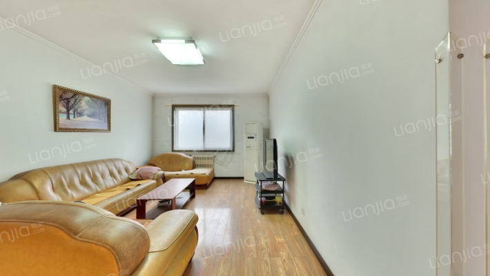 紫薇田园都市D区二手房实景图