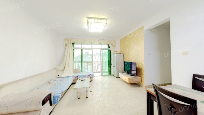 雅翠花园景翠居二手房实景图