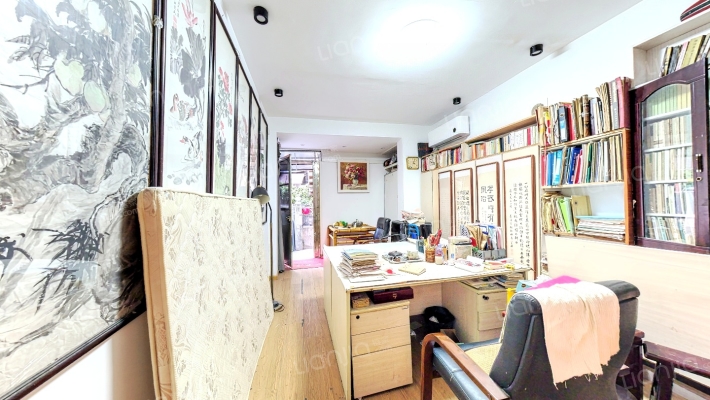 鼓东新村二手房实景图