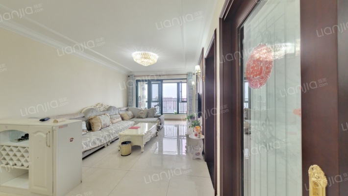 恒大城二手房实景图