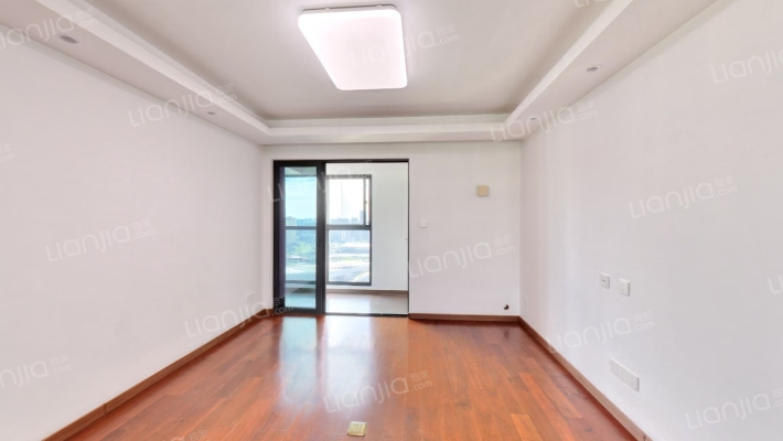 万科又一城二手房实景图