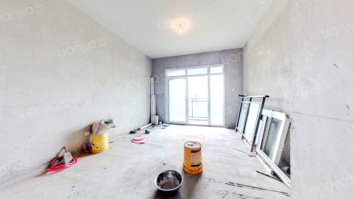 世康世纪城二手房实景图