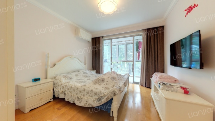 新悦坊二手房实景图