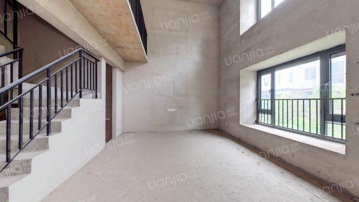 碧桂园颐和樾园二手房实景图