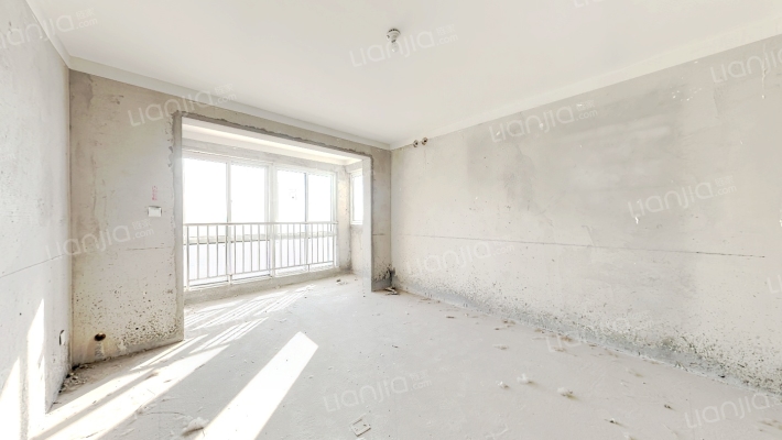 荣鑫花苑二手房实景图