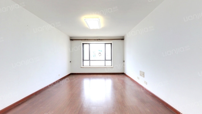 城市假日二手房实景图