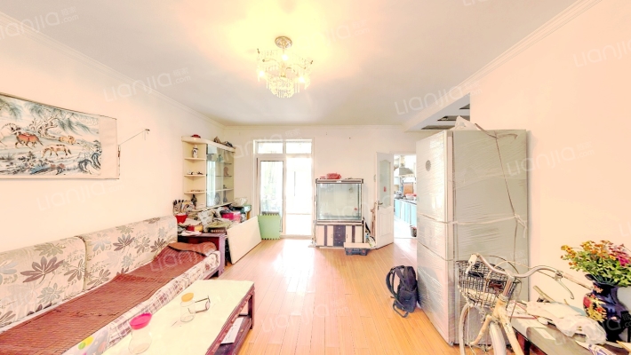 淀荷园二手房实景图