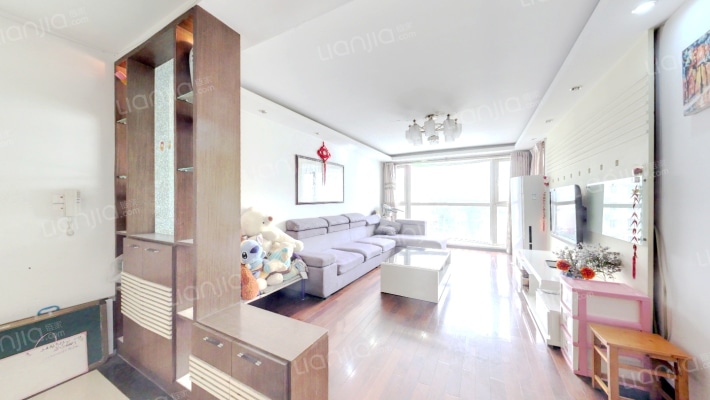 21世纪假日花园二手房实景图