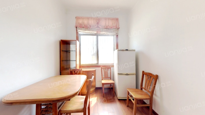 荆南街社区二手房实景图