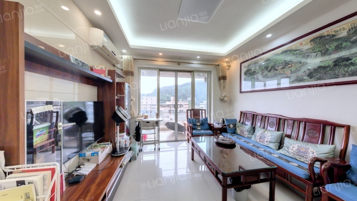 汇商花苑二手房实景图