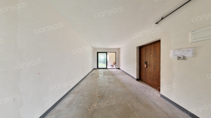 香港置地云山岳南区二手房实景图