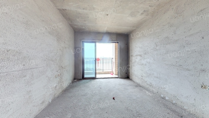 漉江蓝湾二手房实景图