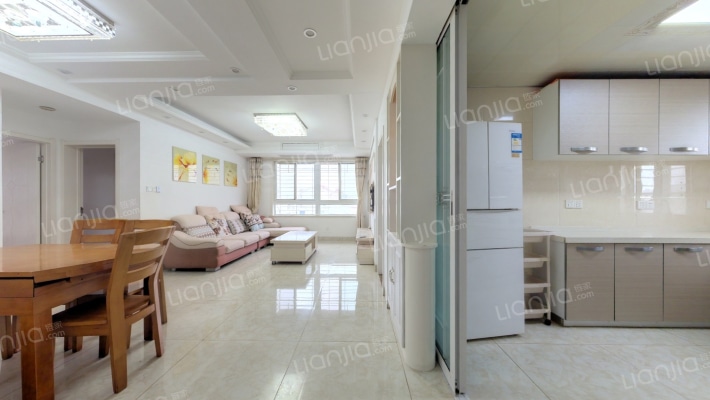 书香苑二手房实景图