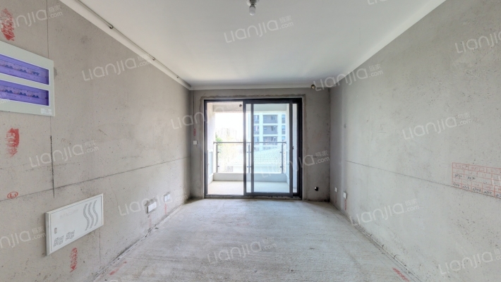 名城海棠序二手房实景图