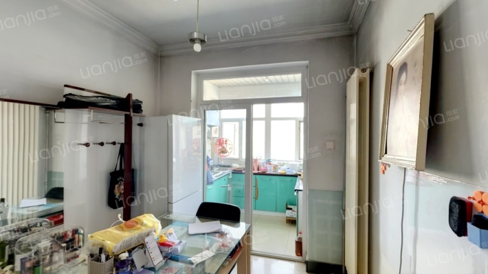京铁温馨家园二手房实景图
