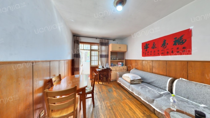 康阳桃源小区二手房实景图