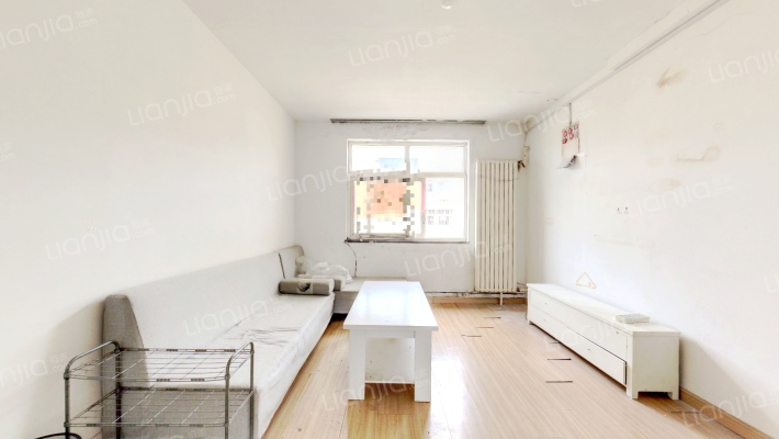 大同街商住楼二手房实景图