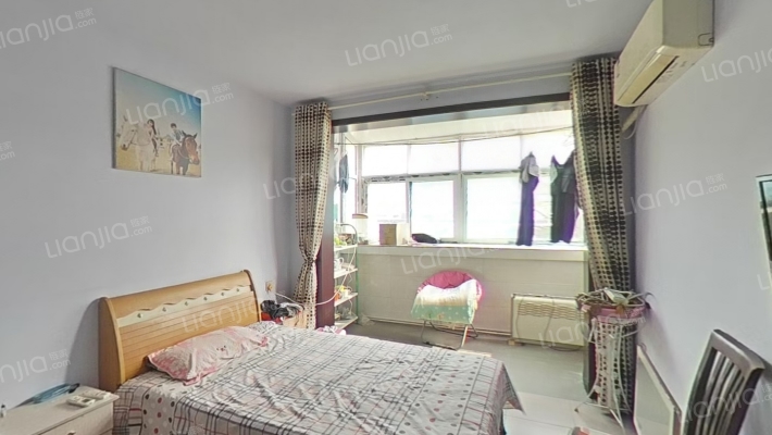 公安巷家属院二手房实景图