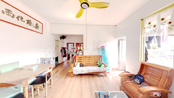 桂畔花园二手房实景图