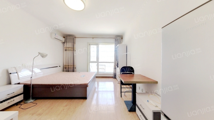 航天翼城二手房实景图